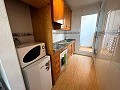 Superbe appartement avec de superbes vues in  Dream Villas Alicante
