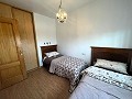Superbe appartement avec de superbes vues in  Dream Villas Alicante