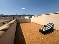 Superbe appartement avec de superbes vues in  Dream Villas Alicante