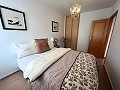 Superbe appartement avec de superbes vues in  Dream Villas Alicante