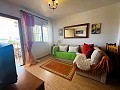 Superbe appartement avec de superbes vues in  Dream Villas Alicante