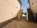 Superbe appartement avec de superbes vues in  Dream Villas Alicante