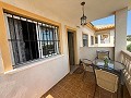 Superbe appartement avec de superbes vues in  Dream Villas Alicante