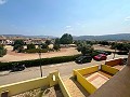 Superbe appartement avec de superbes vues in  Dream Villas Alicante