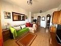 Superbe appartement avec de superbes vues in  Dream Villas Alicante