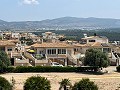Superbe appartement avec de superbes vues in  Dream Villas Alicante