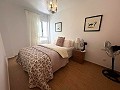 Superbe appartement avec de superbes vues in  Dream Villas Alicante