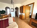 Superbe appartement avec de superbes vues in  Dream Villas Alicante