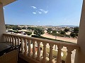 Superbe appartement avec de superbes vues in  Dream Villas Alicante
