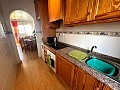 Superbe appartement avec de superbes vues in  Dream Villas Alicante