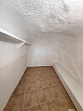 Maravillosa Casa Cueva con Terreno a tan solo 10 minutos de Pinoso in  Dream Villas Alicante