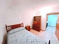 Maravillosa Casa Cueva con Terreno a tan solo 10 minutos de Pinoso in  Dream Villas Alicante