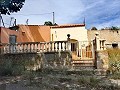 Maravillosa Casa Cueva con Terreno a tan solo 10 minutos de Pinoso in  Dream Villas Alicante