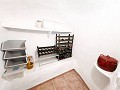 Maravillosa Casa Cueva con Terreno a tan solo 10 minutos de Pinoso in  Dream Villas Alicante