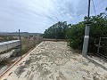 Maravillosa Casa Cueva con Terreno a tan solo 10 minutos de Pinoso in  Dream Villas Alicante