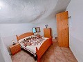 Maravillosa Casa Cueva con Terreno a tan solo 10 minutos de Pinoso in  Dream Villas Alicante