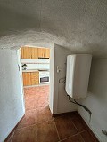 Maravillosa Casa Cueva con Terreno a tan solo 10 minutos de Pinoso in  Dream Villas Alicante