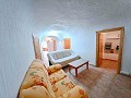 Maravillosa Casa Cueva con Terreno a tan solo 10 minutos de Pinoso in  Dream Villas Alicante
