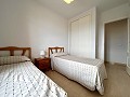 Apartamento de 2 habitaciones en Dehesa De Campoamor in  Dream Villas Alicante