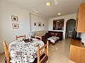 Apartamento de 2 habitaciones en Dehesa De Campoamor in  Dream Villas Alicante