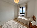Apartamento de 2 habitaciones en Dehesa De Campoamor in  Dream Villas Alicante