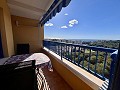 Apartamento de 2 habitaciones en Dehesa De Campoamor in  Dream Villas Alicante