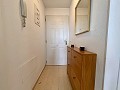 Apartamento de 2 habitaciones en Dehesa De Campoamor in  Dream Villas Alicante