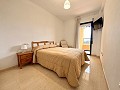 Apartamento de 2 habitaciones en Dehesa De Campoamor in  Dream Villas Alicante