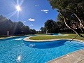 Apartamento de 2 habitaciones en Dehesa De Campoamor in  Dream Villas Alicante