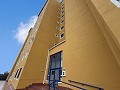 Apartamento de 2 habitaciones en Dehesa De Campoamor in  Dream Villas Alicante