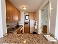 Apartamento de 2 habitaciones en Dehesa De Campoamor in  Dream Villas Alicante