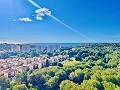 Apartamento de 2 habitaciones en Dehesa De Campoamor in  Dream Villas Alicante