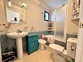 Apartamento de 2 habitaciones en Dehesa De Campoamor in  Dream Villas Alicante