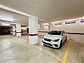 Apartamento de 2 habitaciones en Dehesa De Campoamor in  Dream Villas Alicante