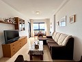 Apartamento de 2 habitaciones en Dehesa De Campoamor in  Dream Villas Alicante