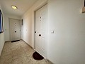 Apartamento de 2 habitaciones en Dehesa De Campoamor in  Dream Villas Alicante