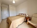 Apartamento de 2 habitaciones en Dehesa De Campoamor in  Dream Villas Alicante