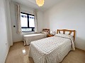 Apartamento de 2 habitaciones en Dehesa De Campoamor in  Dream Villas Alicante