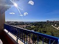 Apartamento de 2 habitaciones en Dehesa De Campoamor in  Dream Villas Alicante