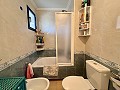 Apartamento de 2 habitaciones en Dehesa De Campoamor in  Dream Villas Alicante
