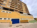 Apartamento de 2 habitaciones en Dehesa De Campoamor in  Dream Villas Alicante