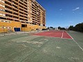 Apartamento de 2 habitaciones en Dehesa De Campoamor in  Dream Villas Alicante