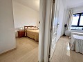 Apartamento de 2 habitaciones en Dehesa De Campoamor in  Dream Villas Alicante