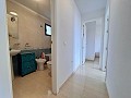 Apartamento de 2 habitaciones en Dehesa De Campoamor in  Dream Villas Alicante