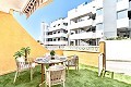Casa adosada de 2 dormitorios en Villamartín in  Dream Villas Alicante