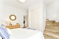 Casa adosada de 2 dormitorios en Villamartín in  Dream Villas Alicante
