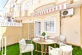 Casa adosada de 2 dormitorios en Villamartín in  Dream Villas Alicante