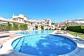 Casa adosada de 2 dormitorios en Villamartín in  Dream Villas Alicante