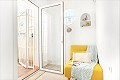 Casa adosada de 2 dormitorios en Villamartín in  Dream Villas Alicante