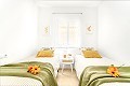 Casa adosada de 2 dormitorios en Villamartín in  Dream Villas Alicante
